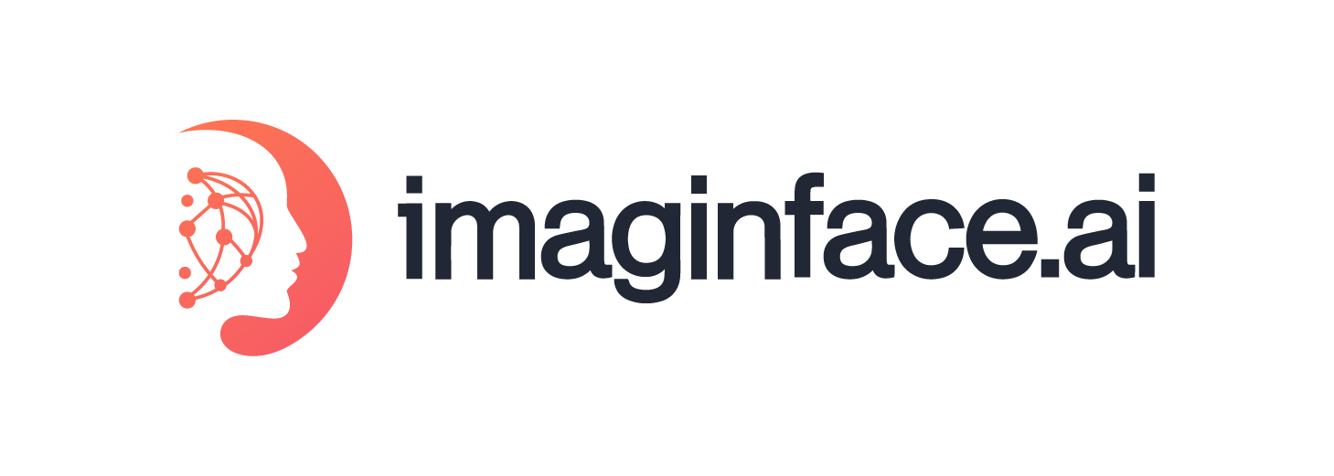 imaginface logo
